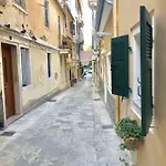 Corfu Old Town's Cutiest Place דירה Corfu (city)