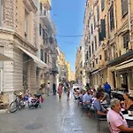 Corfu Old Town's Cutiest Place Apartamento