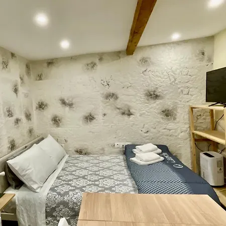 Appartement Corfu Old Town's Cutiest Place