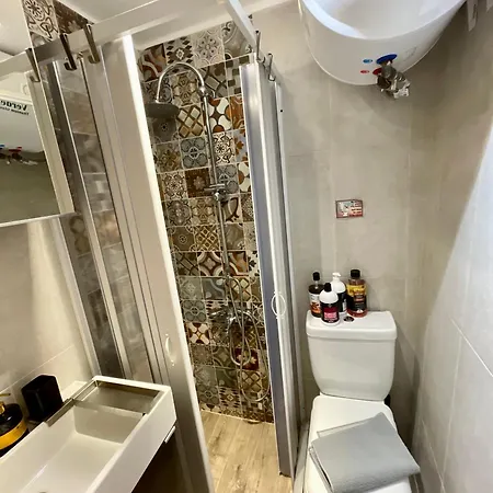 Appartement Corfu Old Town's Cutiest Place